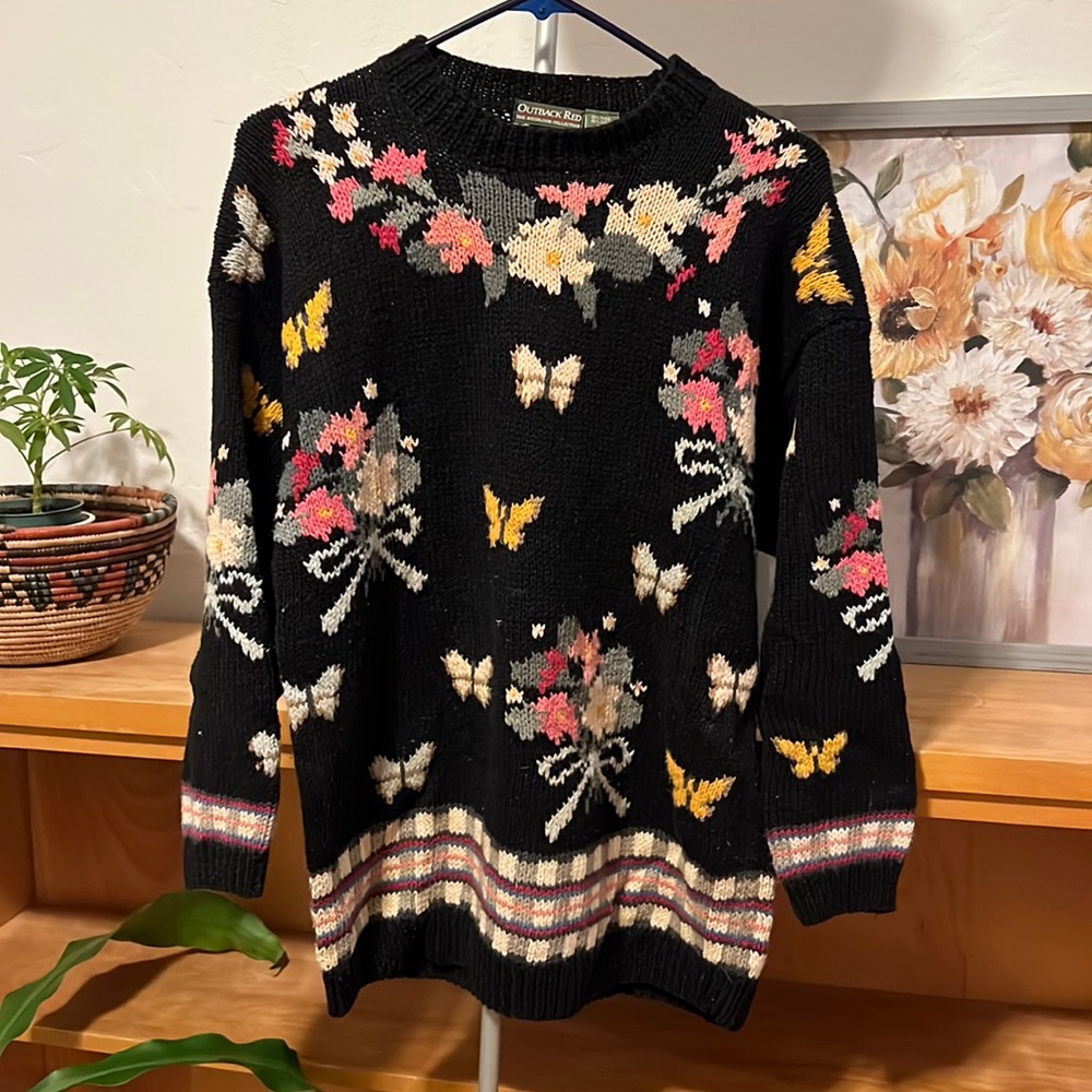 Outback, the heirloom collection, size medium